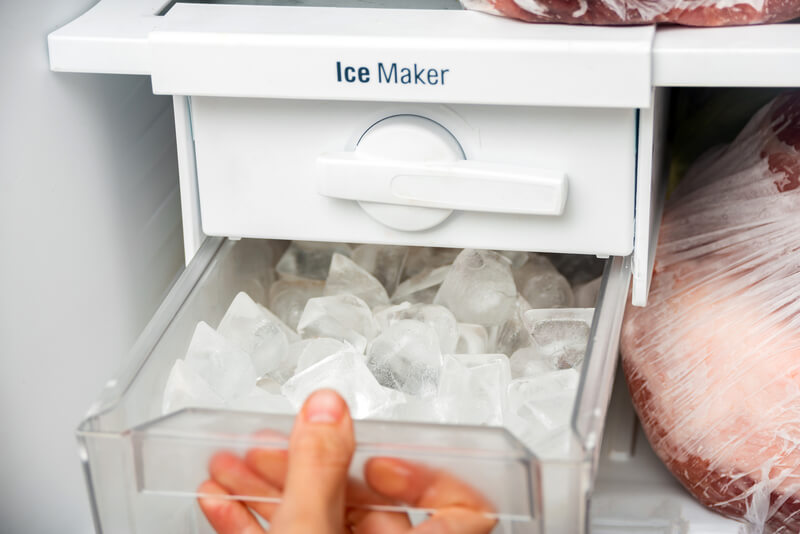 Common Ice Maker Problems